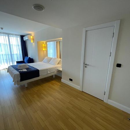 Orbi City Sea View Batumi Ngoại thất bức ảnh