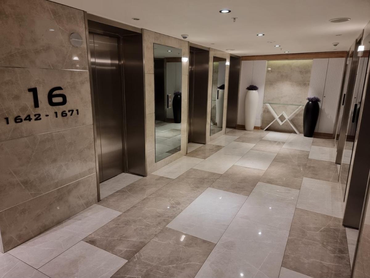 Orbi City Sea View Batumi Ngoại thất bức ảnh