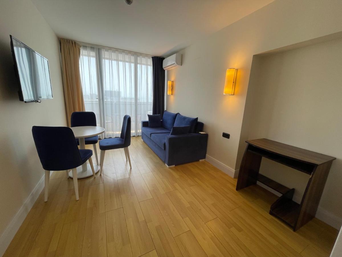 Orbi City Sea View Batumi Ngoại thất bức ảnh